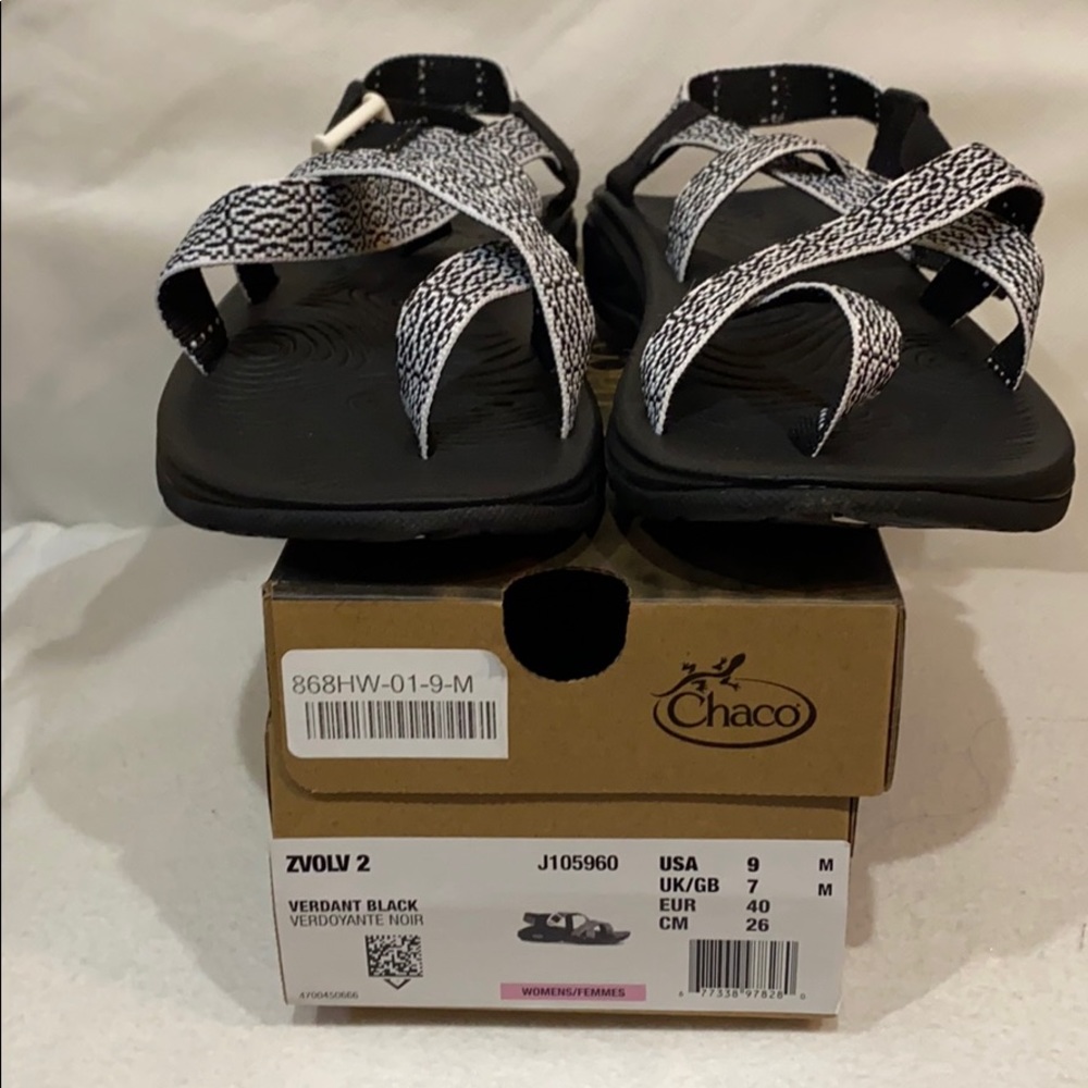 Chaco women’s sandals